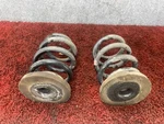 Bmw 1999-2006 E46 Rear Right And Left Side Coil Spring Oem B11. Fixed Price $99.99.