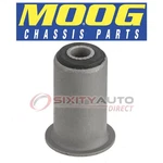 Moog Rear Forward Leaf Spring Bushing 1973-1974 Gmc K2500 Suburban Uv. Fixed Price $26.69.