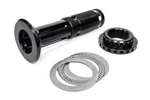 Joes Racing Products 5IN Coil Spring Pre-load Cage. Fixed Price $295.82.