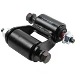 Leaf Spring Shackle Moog K150405. Fixed Price $84.07.