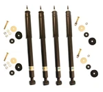 Bilstein B4 Front And Rear Shock Absorbers Kit For Mercedes W210 E300 E320 E430. Fixed Price $364.95.