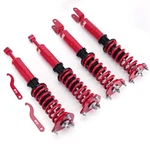 Bfo Coilovers Shocks Springs Lowering Kit Strut For Lexus LS460 USF40 07-16 Rwd. Fixed Price $234.00.