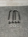 Dorman 929-721 U-bolt Repair Kit 3828924. Fixed Price $25.00.