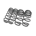 034 Motorsport Dynamic+ Lowering Springs For Audi S4 B8 Saloon. Fixed Price $525.04.