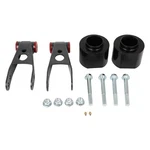 Fit For 84-01 Jeep Cherokee Xj 3" Front Coil Spacers 2" Rear Shackles Lift Kit. Fixed Price $39.55.