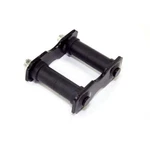 Omix Rear Spring Shackle Kit Fits 76-86 Jeep Cj Models. Fixed Price $39.99.
