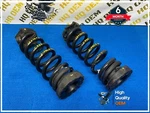 2017 2020 Jaguar F-pace Awd Rear Left & Right Side Coil Spring Set Oem. Fixed Price $74.99.
