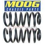 Moog Coil Spring Set For SMS81246 FCS20730S CS81246 630.66124 585-1442 Zm. Fixed Price $280.55.