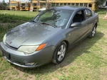 Air/coil Spring Rear Excluding 17" Tires Fits 05-07 Ion 346325. Fixed Price $79.44.