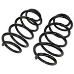 Coil Spring Set Moog 81492. Fixed Price $211.99.