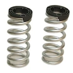 Belltech Front Lowered Coil Springs 97-03 Ford F150 Expedition Pair 23804. Fixed Price $242.00.