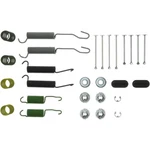 118.62007 Centric Brake Hardware Kit Front Rear New For Chevy Suburban Blazer. Fixed Price $29.99.