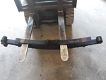 (local Pickup Only) Rear Leaf Spring Main Drw Fits 11-16 Ford F350SD. Fixed Price $249.99.