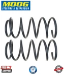 Front Coil Spring Set Moog 81230 Fits 04-12 Chevrolet Malibu. Fixed Price $129.78.