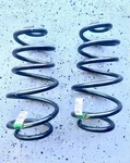 Oem 07-18 Jeep Wrangler Jk Rear Suspension Coil Springs Pieces 68004256AA. Fixed Price $124.99.