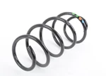 New Audi A3 8P Front Coil Spring 1K0411105AK Original 1K0-411-105-AK. Fixed Price $178.20.