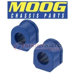 Moog Front To Frame Stabilizer Bar Bushing Kit For 1978-1997 Oldsmobile Qt. Fixed Price $21.69.