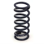 188B1000 Hypercoil Coil-over Spring 8" X 2.5" Id 1000LB Rate Steel Blue. Fixed Price $86.00.