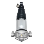 Rear Left Air Shock Spring Bag For Vw Touareg Audi Q7 Porsche Cayenne 7L8616019. Fixed Price $176.00.