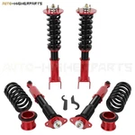 Coilovers Struts Shocks Kit For 2011-2022 Dodge Charger Rwd Adj.height. Fixed Price $272.99.