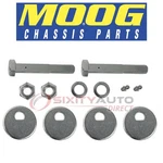 Moog Front Alignment Caster Camber Kit For 1992-1999 Chevrolet K1500 Ph. Fixed Price $75.30.