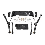 Roughcountry Front Bolt-on Long Arm Upgrade Kit For 84-02 Cherokee Xj Comanche. Fixed Price $799.95.
