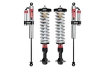 Eibach Springs E86-35-035-02-22 Pro-truck Stage 2R (front +. Fixed Price $1565.00.