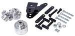 Proryde Suspension Systems 56-7100J Superblok Fits 07-18 Wrangler (jk). Fixed Price $133.00.