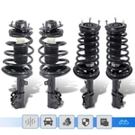 4PCS Front & Rear Struts Shocks Combo For Toyota Camry Solara Avalon Lexus ES300. Fixed Price $221.79.