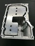 Oil Baffle Kit W/bsd 2016-2018 Ford Focus Rs 2.3L Ecoboost. Fixed Price $75.00.