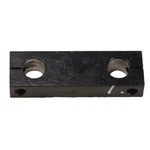Paccar B20-6006 Front Axle Shackle, Side Bar (genuine). Fixed Price $75.95.