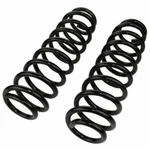 Moog Coil Spring Set 81481 High-quality Auto Part, Universal Fit For Multiple. Fixed Price $150.84.