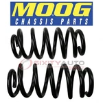 Moog 81749 Coil Set For 2773897 Suspension Jw. Fixed Price $102.08.
