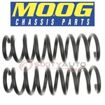 Moog Coil Spring Set For SMS81154 FCS20604S CS81154 630.66135 585-1401 Jy. Fixed Price $152.07.