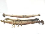 1995 2007 Ford E350 E450 1996 2003 Oem Pair Of Leaf Springs 14K Dually. Fixed Price $399.00.