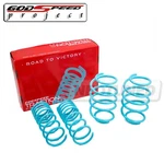 Godspeed LS-TS-NN-0015 Traction-s Lowering Springs For Altima 07-12 Sedan V4. Fixed Price $209.88.