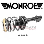 Monroe Quick-strut & Coil Spring For ST8535 Q171960 LS56967 Ff. Fixed Price $119.07.