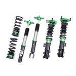 R9-HS2-068 5 Hyper-street Coilovers Suspension Lowering Kit Mono-tube 32 Cl.... Fixed Price $532.00.