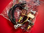 Fuji Nos F500K Ignition Coil Assy Indian Me Rupp Chaparral ST-100 Steen X1. Fixed Price $99.99.