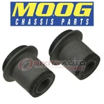 Moog Front Upper Control Arm Bushing Kit For 1967-1968 Oldsmobile Delmont 88. Fixed Price $25.36.
