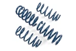Dinan D100-0940 Performance Lowering Spring Set Front Rear Of. Fixed Price $104.95.