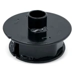 For Jeep Wrangler 18-24 Body Armor 4X4 2.5" Front Leveling Coil Spring Spacers. Fixed Price $229.99.