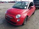 Air/coil Spring Door Rear Fits 12-17 Fiat 500 10816259. Fixed Price $75.02.