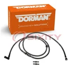 Dorman Front Windshield Washer Hose 2011-2016 Ford F-250 Super Duty Kg. Fixed Price $25.49.