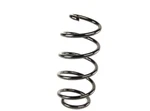New Audi A3 8P Front Coil Spring 1K0411105DC Original 1K0-411-105-DC. Fixed Price $180.40.