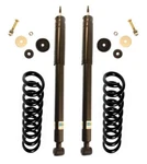 Bilstein B4 Rear Shocks & B3 Coil Springs Kit For Mb W210 Sedan Classic Elegance. Fixed Price $271.95.
