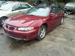 Strut Front Fits 98-03 Grand Prix 51448. Fixed Price $40.00.