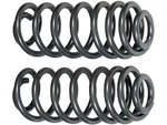 Rear Coil Spring For Suburban 1500 Tahoe Yukon Xl Avalanche Escalade VH47X9. Fixed Price $264.49.