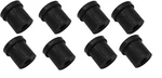K00044 Rear Leaf Spring Kit For Camaro Nova Firebird (shackles Bushings). Fixed Price $25.00.