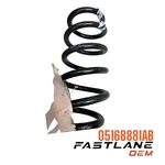2015-2023 Dodge Challenger Front Coil Spring New Oem 05168881AB. Fixed Price $65.25.